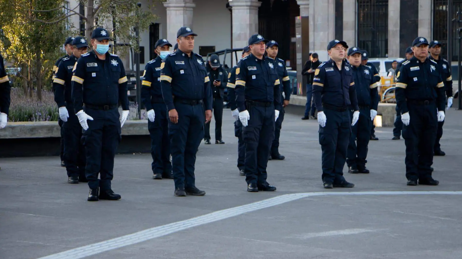 seguridad edomex